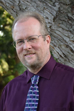 Charles King